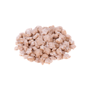 Karabuğday ve Pirinç Cipsi